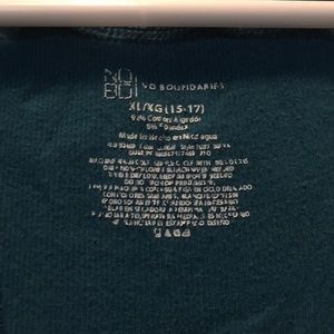 No Boundaries Tops - 💰Pair of tank tops No Boundaries Tops - 💰Pair of tank tops